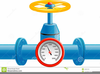 Water Meter Clipart Image