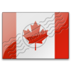 Flag Canada 6 Image