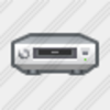 Icon Video Recorder 1 Image