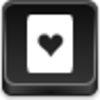 Hearts Card Icon Image