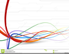 Bars Lines Clipart Image