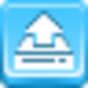 Drive Upload Icon Image