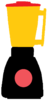 Blender Clip Art