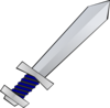 Sword Clip Art