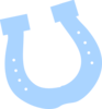 Horseshoe Clip Art