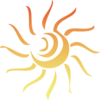 Sun Clip Art