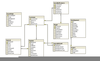 Database Model Diagram Image