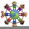 Lds Unity In Diversity Clipart Image
