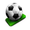 Football Icon Image
