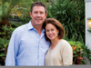 Dan Marino Family Image