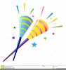 Blow Horn Clipart Image