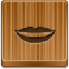 Hollywood Smile Icon Image