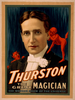 Thurston The Great Magician The Wonder Show Of The Universe. Image