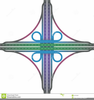 Clipart Images Of Roads Image