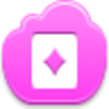 Diamonds Card Icon Image