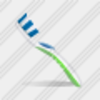 Icon Toothbrush Image