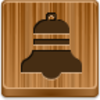 Christmas Bell Icon Image