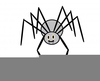 Free Clipart Images Spider Image