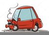 Image Clipart Accident De Voiture Image