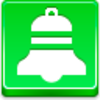 Christmas Bell Icon Image