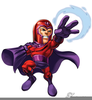 Marvel Superhero Squad Clipart Image