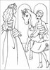 Barbie Clipart Magic Pegasus Image