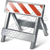 Construction Barrier 15 Image