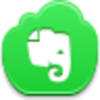 Evernote Icon Image