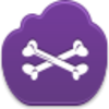 Bones Icon Image