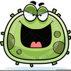 Clipart Microbe Image