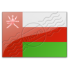 Flag Oman Image