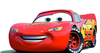Cars Movie Clipart Image