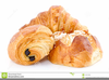 Clipart De Croissant Image