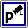 Secure Parking Image