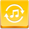 Music Converter Icon Image