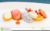 Fine Dining Clipart Image