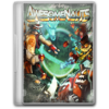 Awesomenauts Icon Image