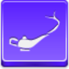 Aladdin Lamp Icon Image