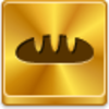 Bread Icon Image