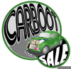 Car Boot Icon Image