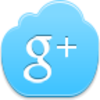 Google Plus Icon Image