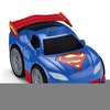 Superman Car Toy Image