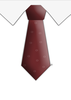 Tie Cutout Image