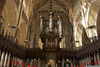 Exeter Cathedral Organ Image