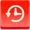 Free Red Button Icons Time Machine Image