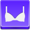 Free Violet Button Bra Image