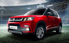 Maruti Suzuki Vitara Brezza X Image