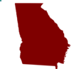 Georgia Clip Art