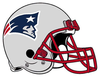 Patriots Clipart Football Image