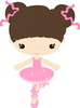 Fairy Clipart Ballet Shoes Image